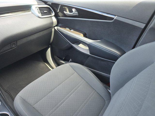used 2020 Kia Sorento car, priced at $19,997