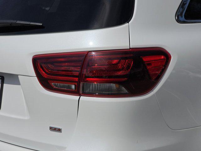 used 2020 Kia Sorento car, priced at $19,997
