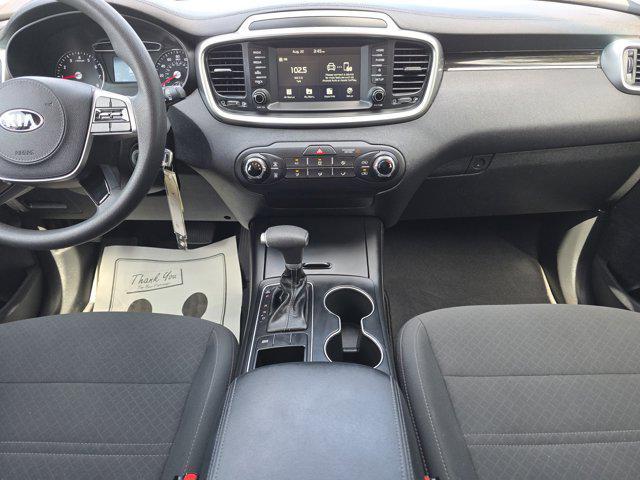 used 2020 Kia Sorento car, priced at $19,997
