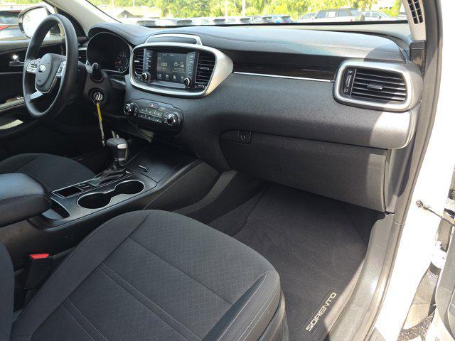 used 2020 Kia Sorento car, priced at $19,997