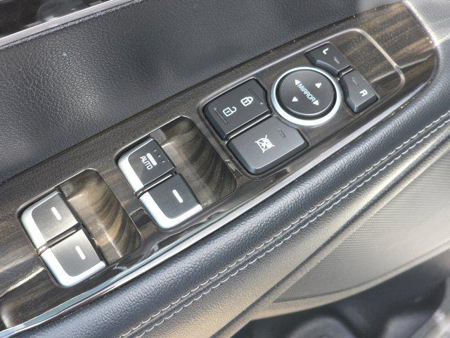 used 2020 Kia Sorento car, priced at $19,997