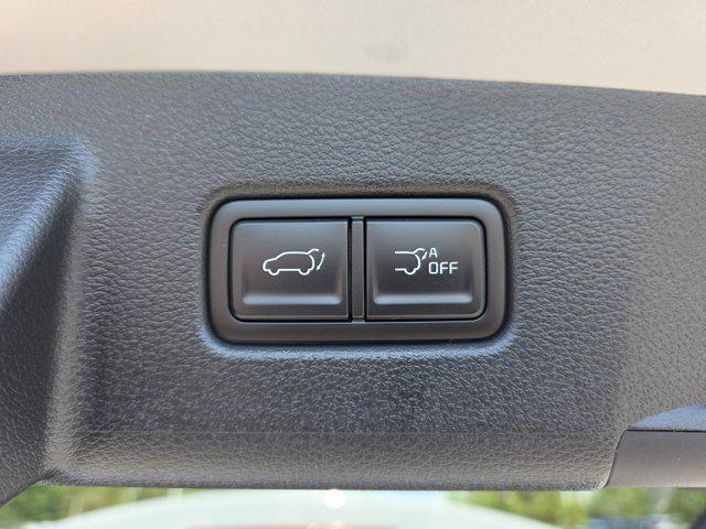 new 2025 Kia Telluride car, priced at $50,216
