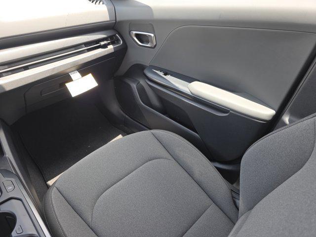new 2025 Kia K4 car, priced at $23,719