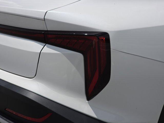new 2025 Kia K4 car, priced at $23,719