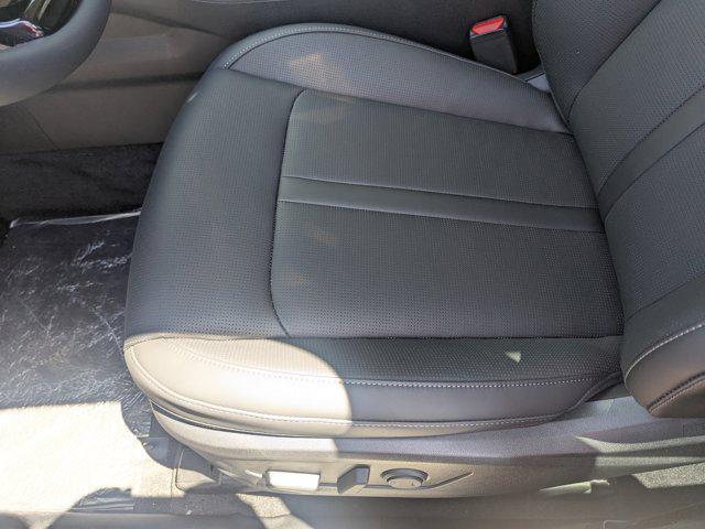 new 2025 Kia Sorento car, priced at $36,473