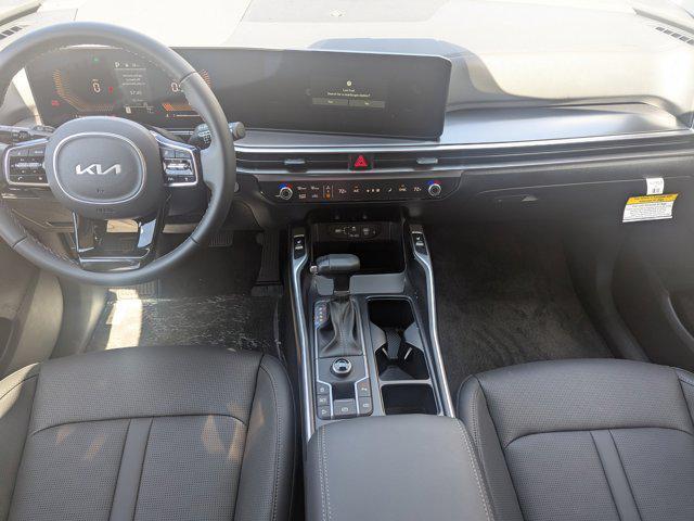new 2025 Kia Sorento car, priced at $36,473