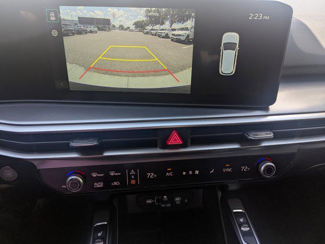 new 2025 Kia Sorento car, priced at $36,473