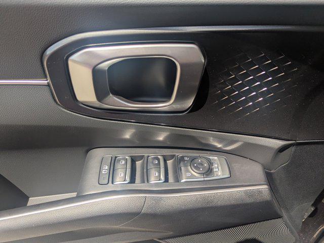 new 2025 Kia Sorento car, priced at $36,473