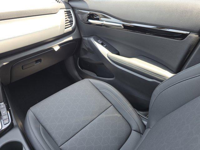 new 2025 Kia Seltos car, priced at $28,496