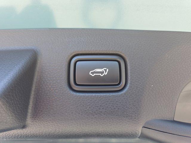new 2025 Kia Seltos car, priced at $28,496