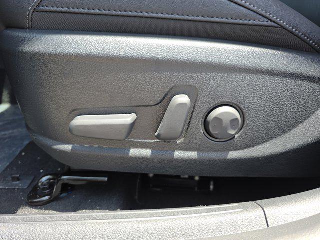 new 2025 Kia Seltos car, priced at $28,496