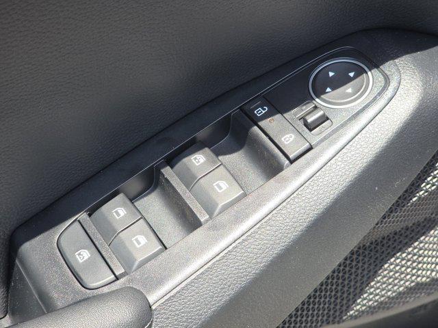 new 2025 Kia Seltos car, priced at $28,496