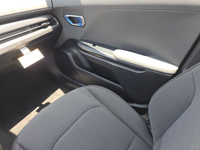 new 2025 Kia K4 car, priced at $23,848