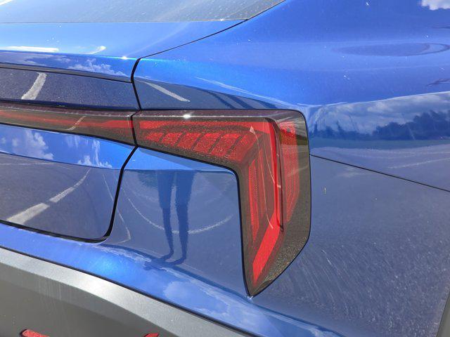 new 2025 Kia K4 car, priced at $23,848