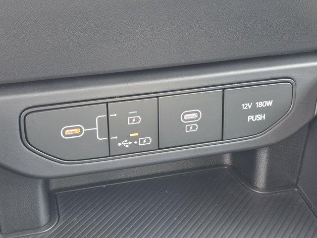 new 2025 Kia K4 car, priced at $23,848