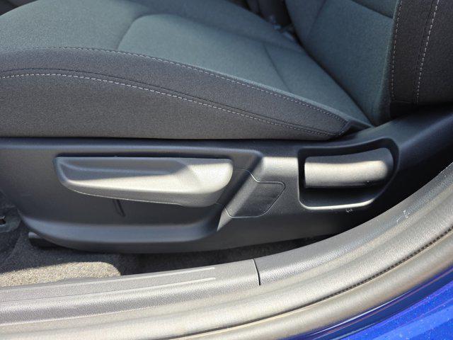 new 2025 Kia K4 car, priced at $23,848