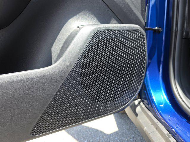 new 2025 Kia K4 car, priced at $23,848