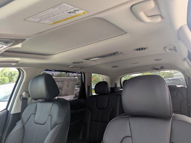 new 2025 Kia Telluride car, priced at $42,355
