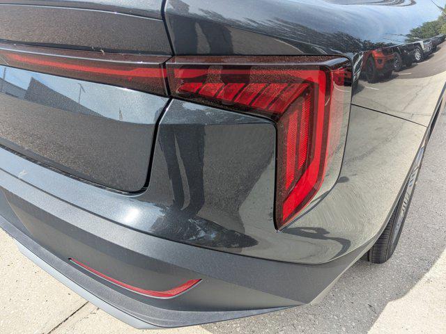 new 2025 Kia K4 car, priced at $22,369