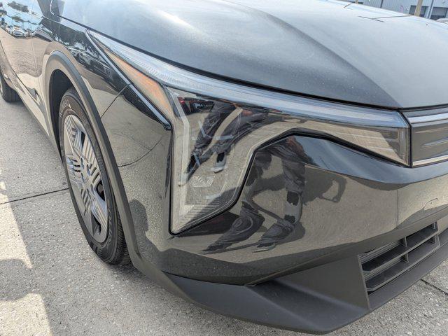 new 2025 Kia K4 car, priced at $22,369