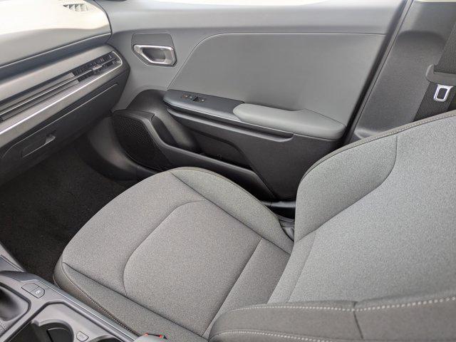 new 2025 Kia K4 car, priced at $22,369