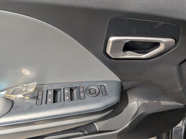new 2025 Kia K4 car, priced at $22,369