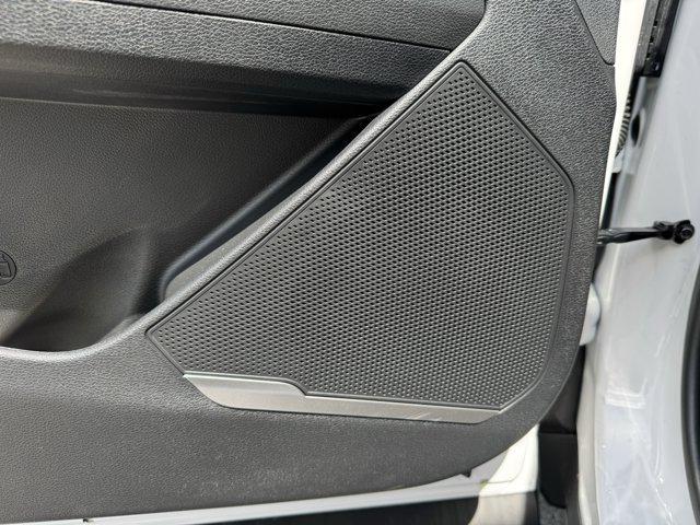 new 2025 Kia Sportage car, priced at $30,137