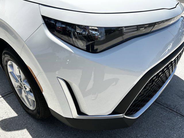 used 2025 Kia Soul car, priced at $23,815