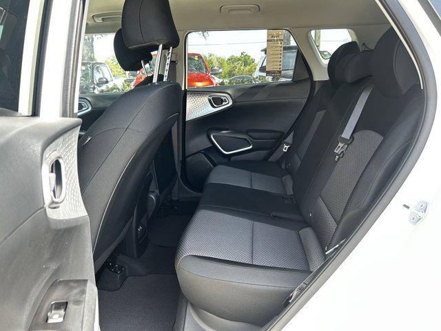 used 2025 Kia Soul car, priced at $23,815
