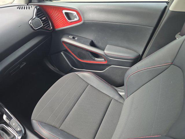 used 2020 Kia Soul car, priced at $18,205