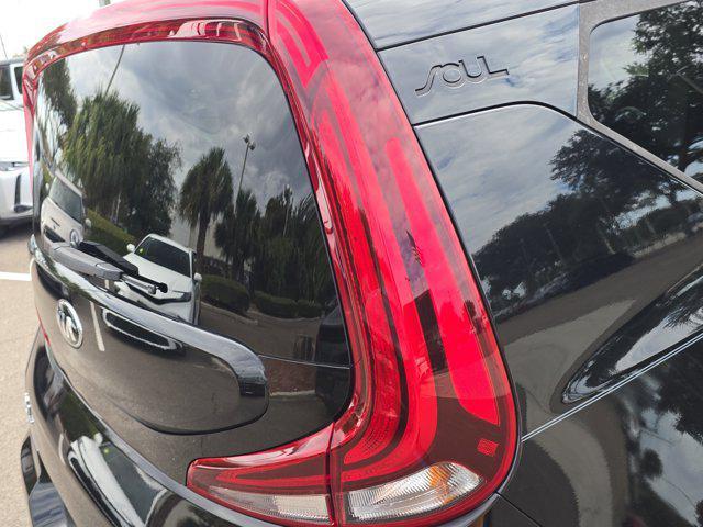 used 2020 Kia Soul car, priced at $18,205