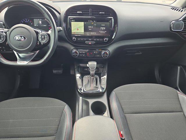 used 2020 Kia Soul car, priced at $18,205