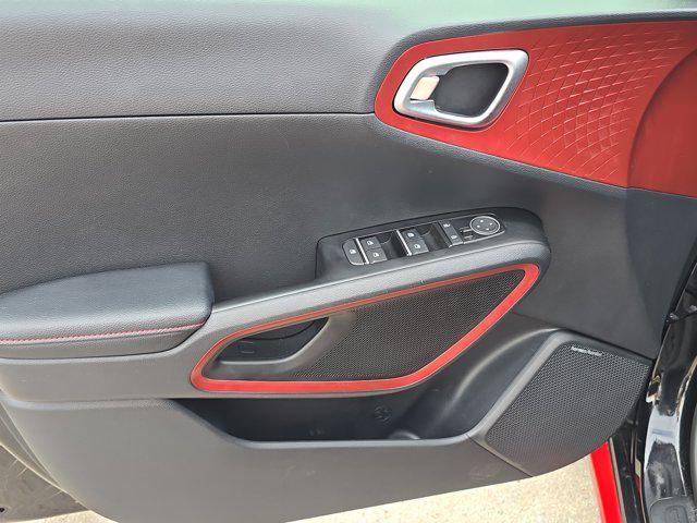 used 2020 Kia Soul car, priced at $18,205