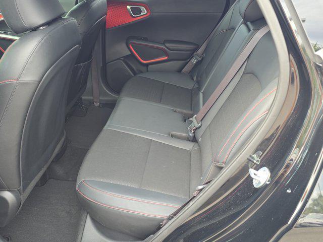 used 2020 Kia Soul car, priced at $18,205