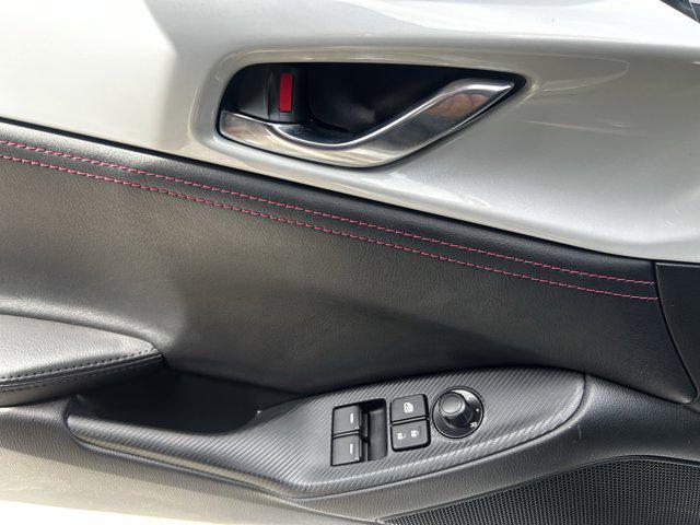 used 2019 Mazda MX-5 Miata RF car, priced at $26,897