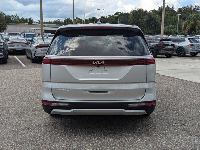 used 2023 Kia Carnival car, priced at $31,993