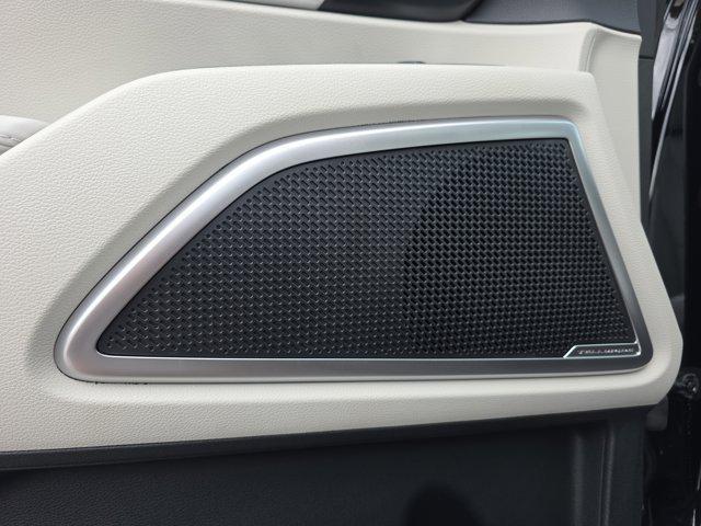 new 2025 Kia Telluride car, priced at $40,712