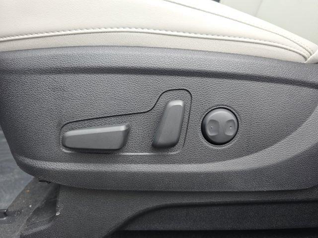 new 2025 Kia Telluride car, priced at $40,712