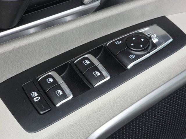 new 2025 Kia Telluride car, priced at $40,712