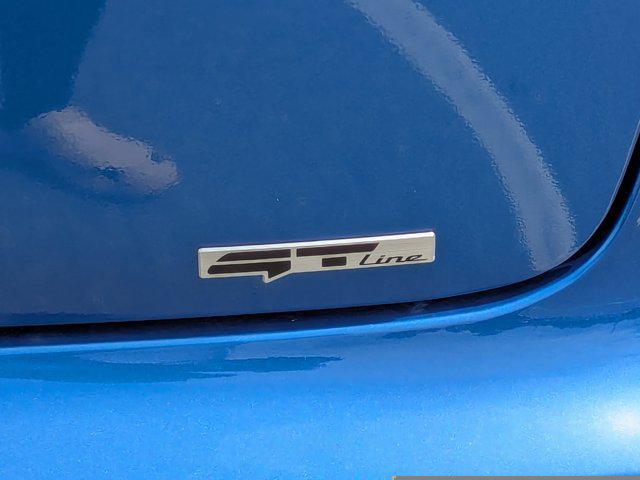 new 2025 Kia K4 car, priced at $25,749