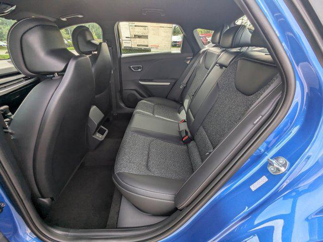 new 2025 Kia K4 car, priced at $25,749