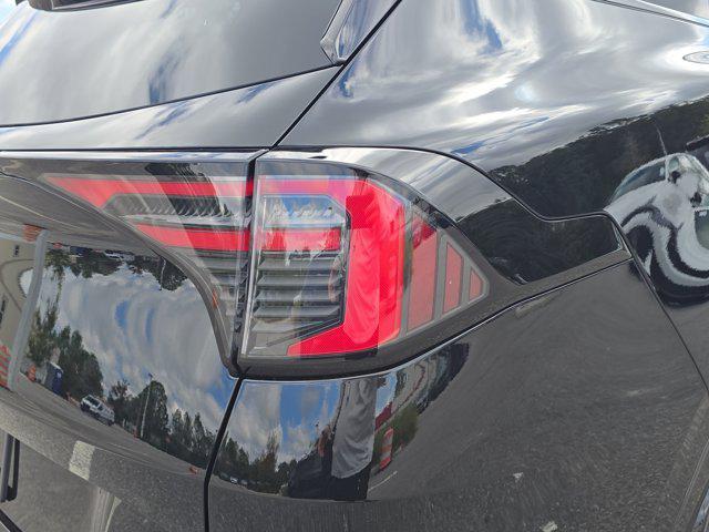 new 2026 Kia Sportage car, priced at $36,856