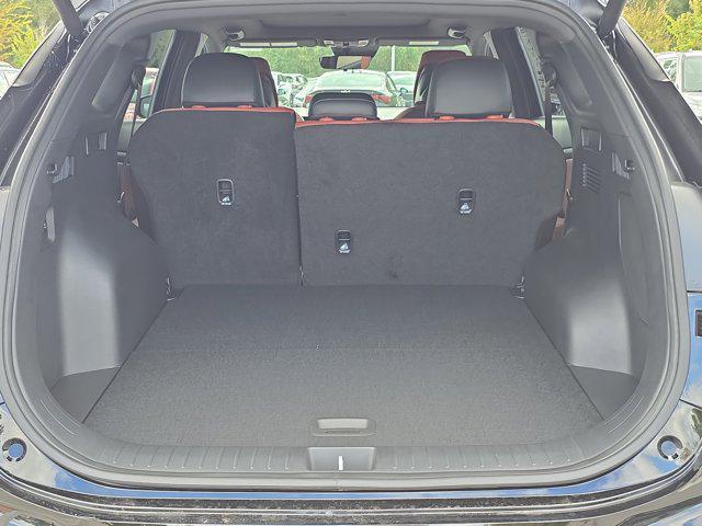 new 2026 Kia Sportage car, priced at $36,856