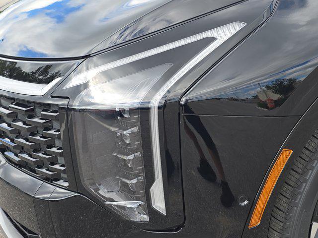 new 2026 Kia Sportage car, priced at $36,856