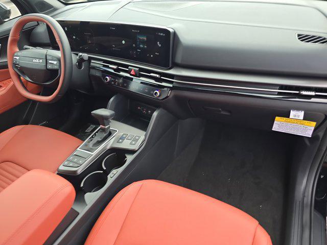 new 2026 Kia Sportage car, priced at $36,856