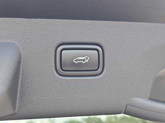 new 2026 Kia Sportage car, priced at $36,856