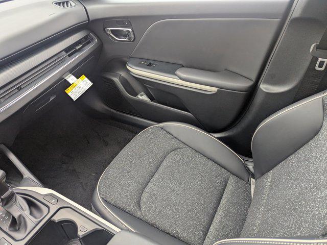 new 2025 Kia K4 car, priced at $25,600