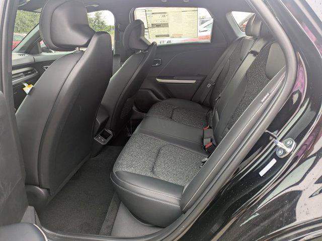 new 2025 Kia K4 car, priced at $25,600