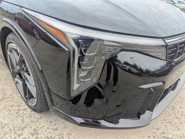 new 2025 Kia K4 car, priced at $25,600