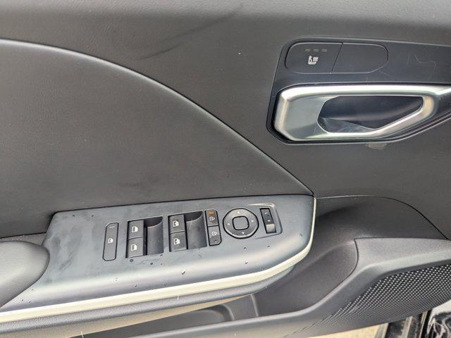 new 2025 Kia K4 car, priced at $25,600